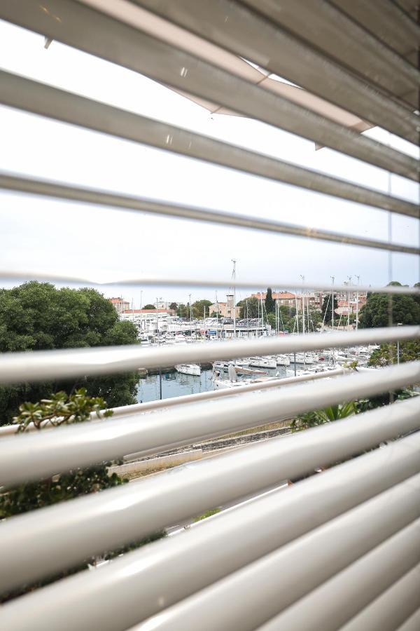 Summer Breeze Apartment Zadar Exteriör bild